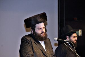 דבר תורה קצר על הפרשה