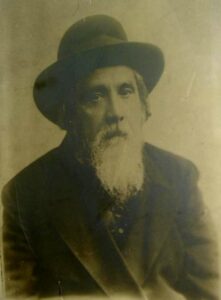 אור שמח משך חכמה