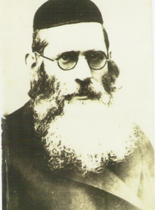 שבט מישור