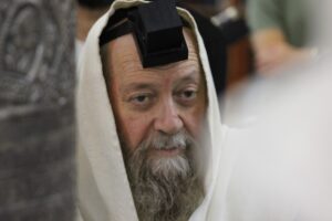 רבי דוד בצרי