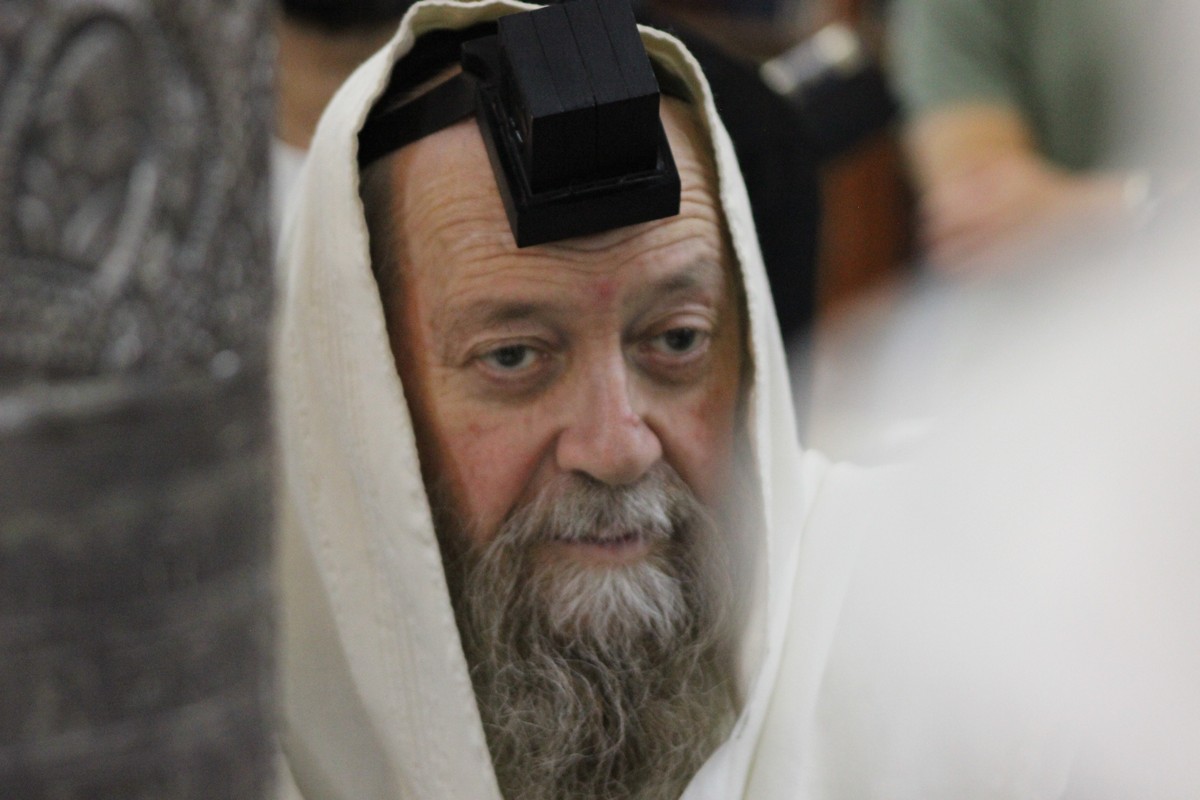 רבי דוד בצרי